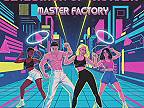 Master Factory - Generation of the night