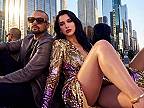 Sean Paul x Dua Lipa - PRESSURE IN THE AIR