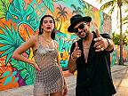 Sean Paul x Dua Lipa - ELECTRIC HEAT