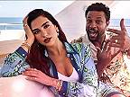 Dua Lipa ft. Shaggy - Caribbean Vibe