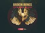 Steff da Campo x Ricky Retro - Broken Wings