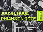 Juush, HUUE, Rhiannon Roze - Price Tag (Extended Mix)