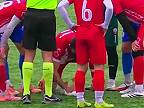 V Turecku trafili loptou počas amatérskeho futbalového zápasu čajku