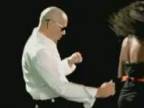 Pitbull Feat. Young Boss, Trina - Go Girl