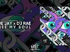 Rue Jay x DJ Rae - Free My Soul [Wh0 Plays]