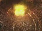 Rammstein - Sonne Live from Volkerball