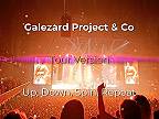 Galezard Project & Co - Up, Down, Spin, Repeat (T - Version)