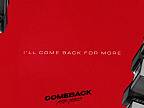 Rompasso - Comeback (Lyric Video)