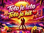 Toto je leto,toto je Hit. Disco Mix 2026