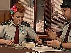 Profesionali - Telefonát do Dánska