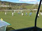 ŠK Radoľa vs FK Lodno 3:0