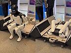 Robot, daj sa do prepravnej polohy