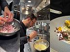 Ste hladní? Benedikt Carbonara recept