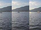 Muž na jet ski sa preháňal po vode vo vysokej rýchlosti, narazil však na problém