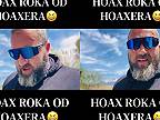 HOAX ROKA