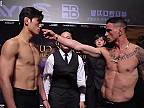 Neskutočná karma arogantného MMA zápasníka (NESER KOHO NEPOZNÁŠ)
