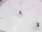 Tomáš Tatar goly v poslednej NHL sezone 24/25