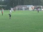 TJ Klokočov vs ŠK Radoľa 1:4