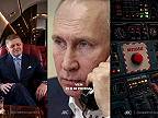 Ako vyzerala cesta do Moskvy