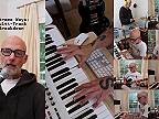 Moby vám predvedie breakdown jeho pesničky Extreme Ways