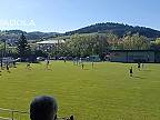 TJ Svrčinovec vs ŠK Radoľa 0:4