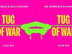 Joe Bermudez & Dana McKeon - Tug Of War (Club Mix Radio Edit)