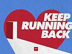 Melsen - Keep Running Back /Official Audio/