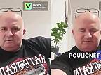 Matúš Vallo, si bezcitný, bezcharakterný ko..t (Krčmový slovník)