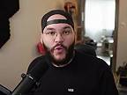 Nejdivnější UFO/UAP záběr, jaký jste kdy viděli..
