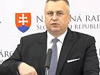 Zostrih Dankovej tlačovky