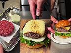 Dostal som chuť na poriadny burger, guľky a dezert!