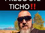 Prečo ste TICHO⁉️ HALO MÉDIA‼️