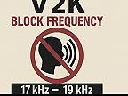 Blokovanie V2K (znovuzrodenie)