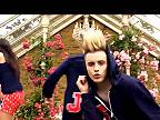 Jedward - Bad Behaviour MTV HD