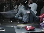 Humanoidný robot Figure triedil balíky nepretržite 8 dní, zaslúžilo si to oslavu