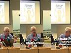 Riaditeľ Ryanairu Michael O'Leary nazval Ursulu von der Leyenovú idiotkou
