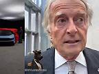 Ferarri Luce - jednoznačne auto, ktoré Čína kopírovať nebude