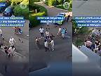 Pouličná bitka medzi cigáňmi v nemeckej obci Mockrehna si vyžiadala 7 zranených