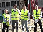 Progresívci celoživotne žijúci z dotácii by chceli riadiť Slovensko
