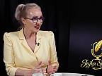 Mimi Šramová prijala pozvanie do Aktualít, konfrontoval ju Peter Hanák