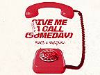 AUGIS & Emilia Ali - give me a call (someday)