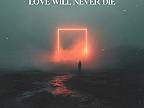 Love Will Never Die