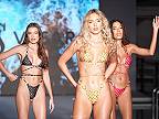 Vyber si Karolko, ktorú a za koľko - modelky v plavkách VASARO MIAMI 4K