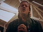 Chris Jericho vs Kenny Omega promo Wrestle Kingdom 12