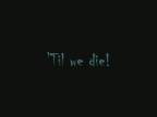 SlipKnot - Till We Die