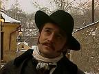 Arabesky,legendárna humoreska