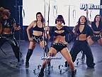 Dj Ramezz Move Your Body 2026 (Dance Version)