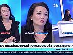 Poslanca Barteka (Smer-SSD) vyškolila Beáta Jurík (PS) ako malého chlapca