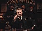 Cosa Nostra (Rap koncept) Umelecké fiktívne dielo