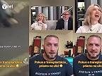 30-ročný sudánsky imigrant rezal mužovi na ulici v Belfaste kuchynským nožom krk